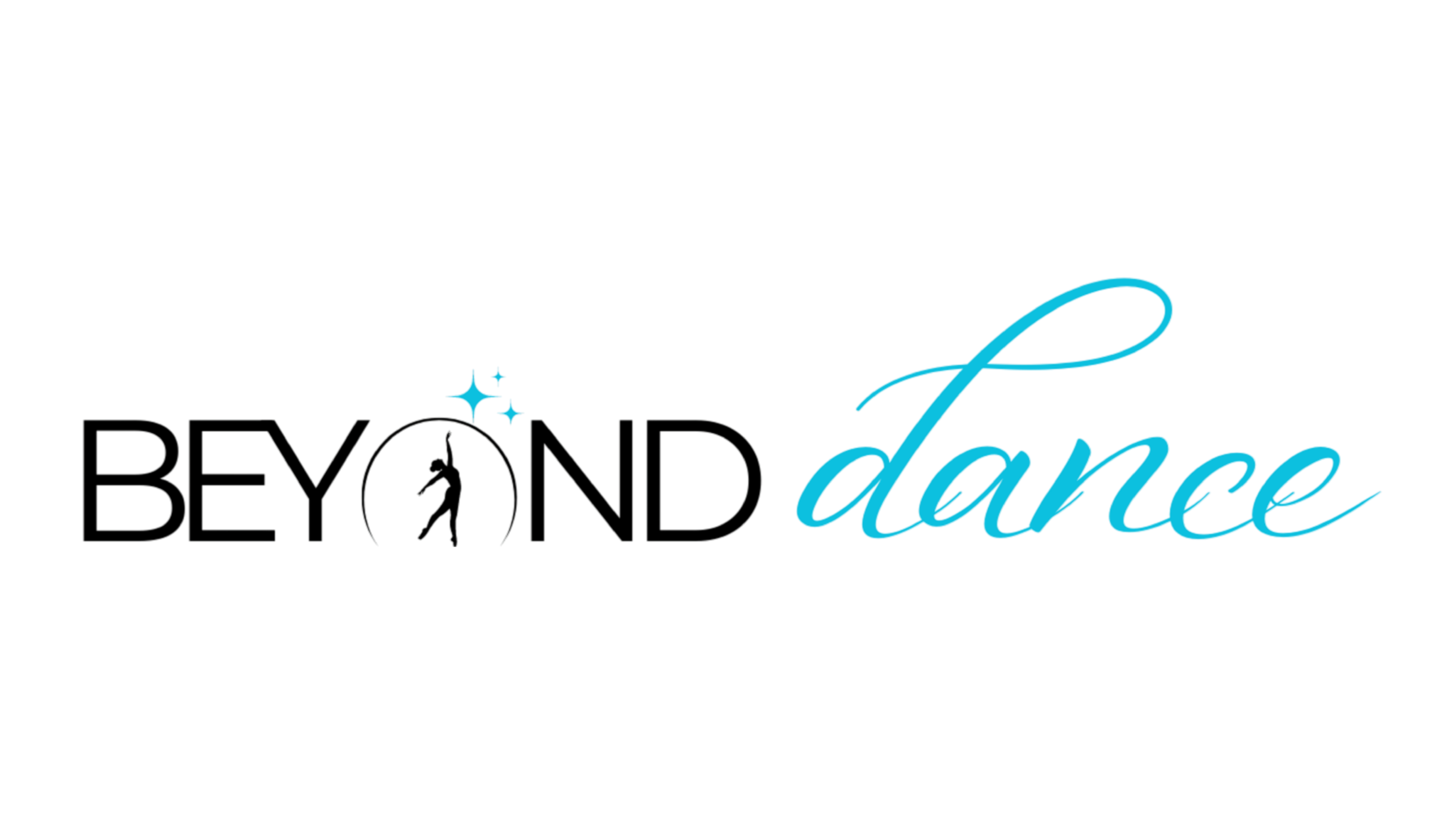 Beyond Dance logo
